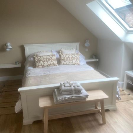Nettleford Apartment Kelsall ภายนอก รูปภาพ