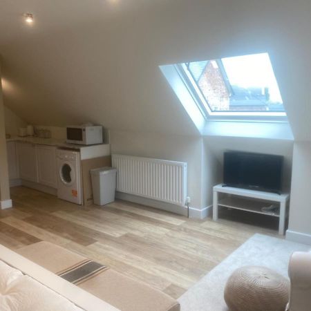Nettleford Apartment Kelsall ภายนอก รูปภาพ