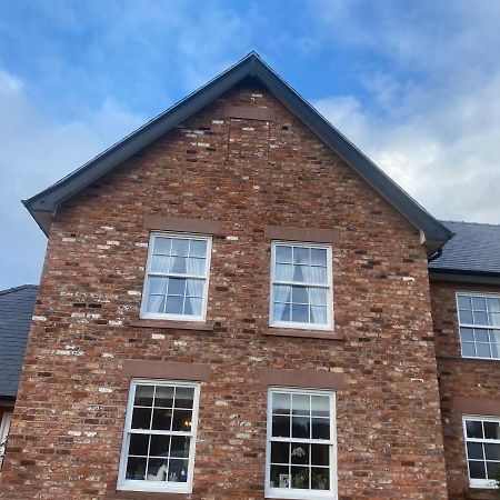 Nettleford Apartment Kelsall ภายนอก รูปภาพ