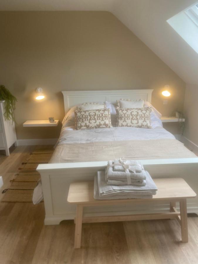 Nettleford Apartment Kelsall ภายนอก รูปภาพ
