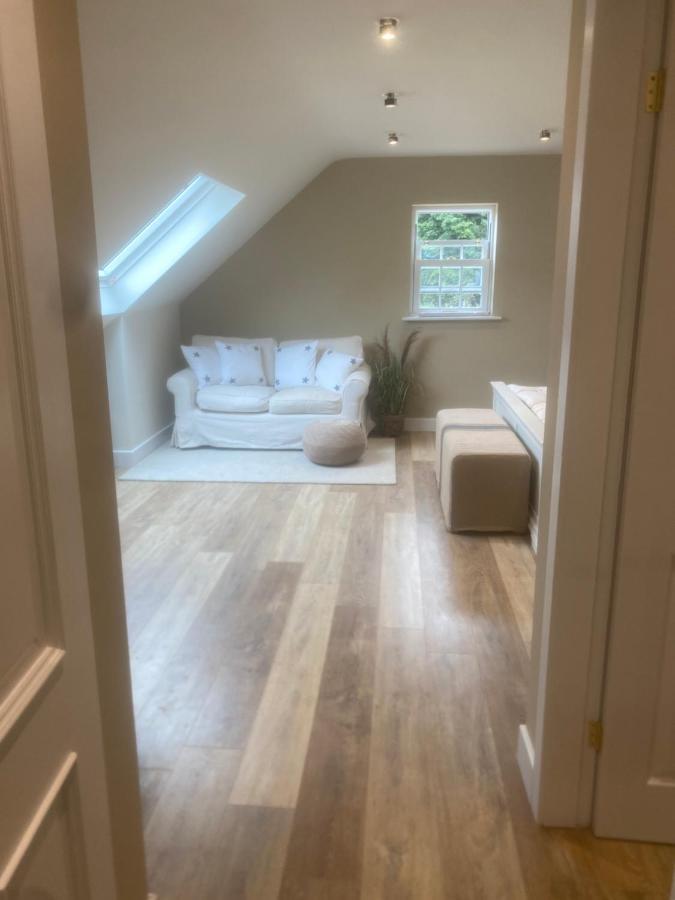 Nettleford Apartment Kelsall ภายนอก รูปภาพ