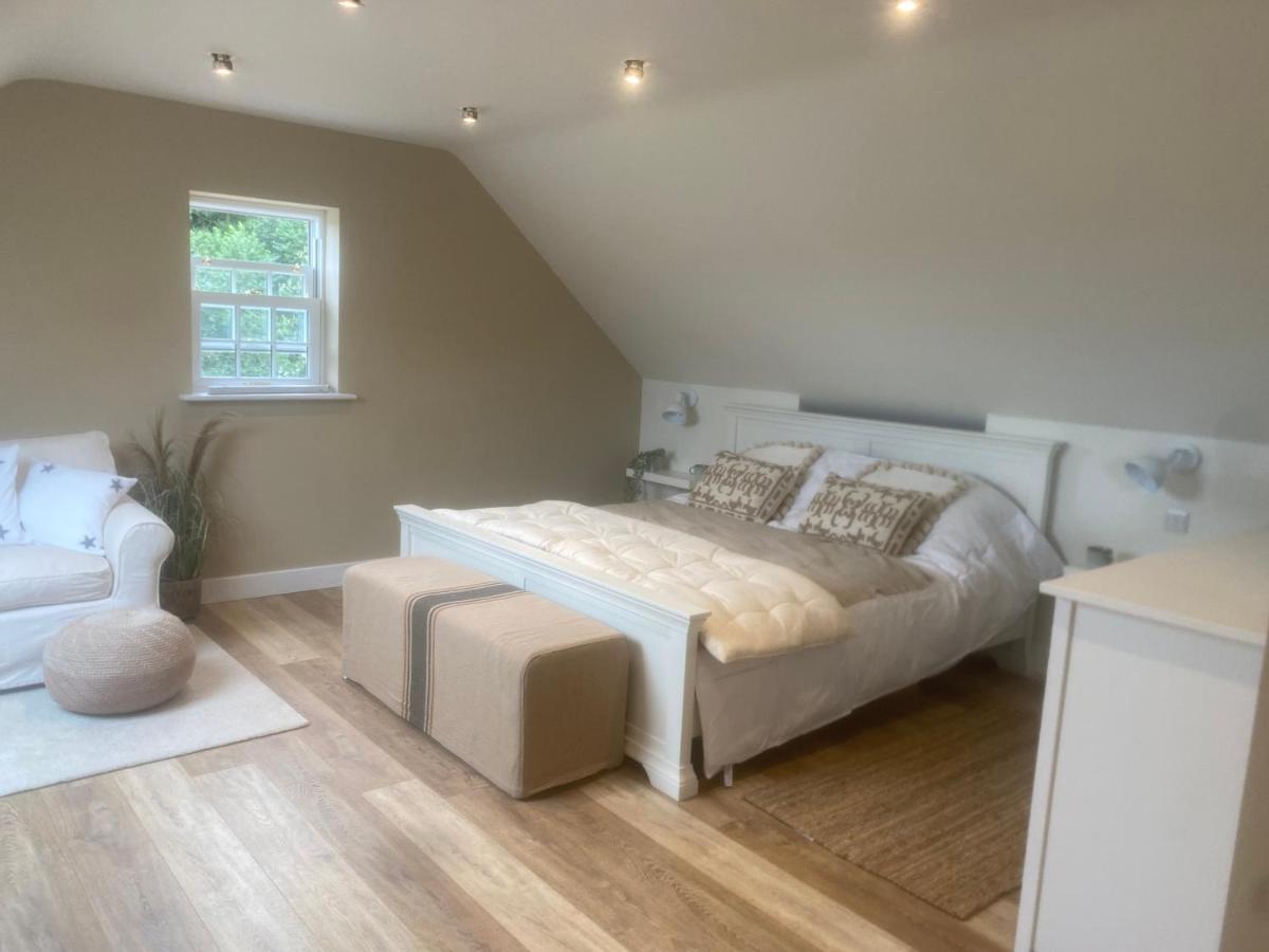 Nettleford Apartment Kelsall ภายนอก รูปภาพ