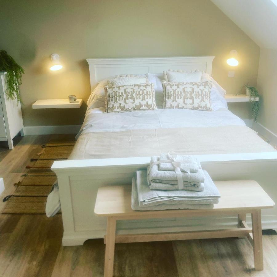 Nettleford Apartment Kelsall ภายนอก รูปภาพ