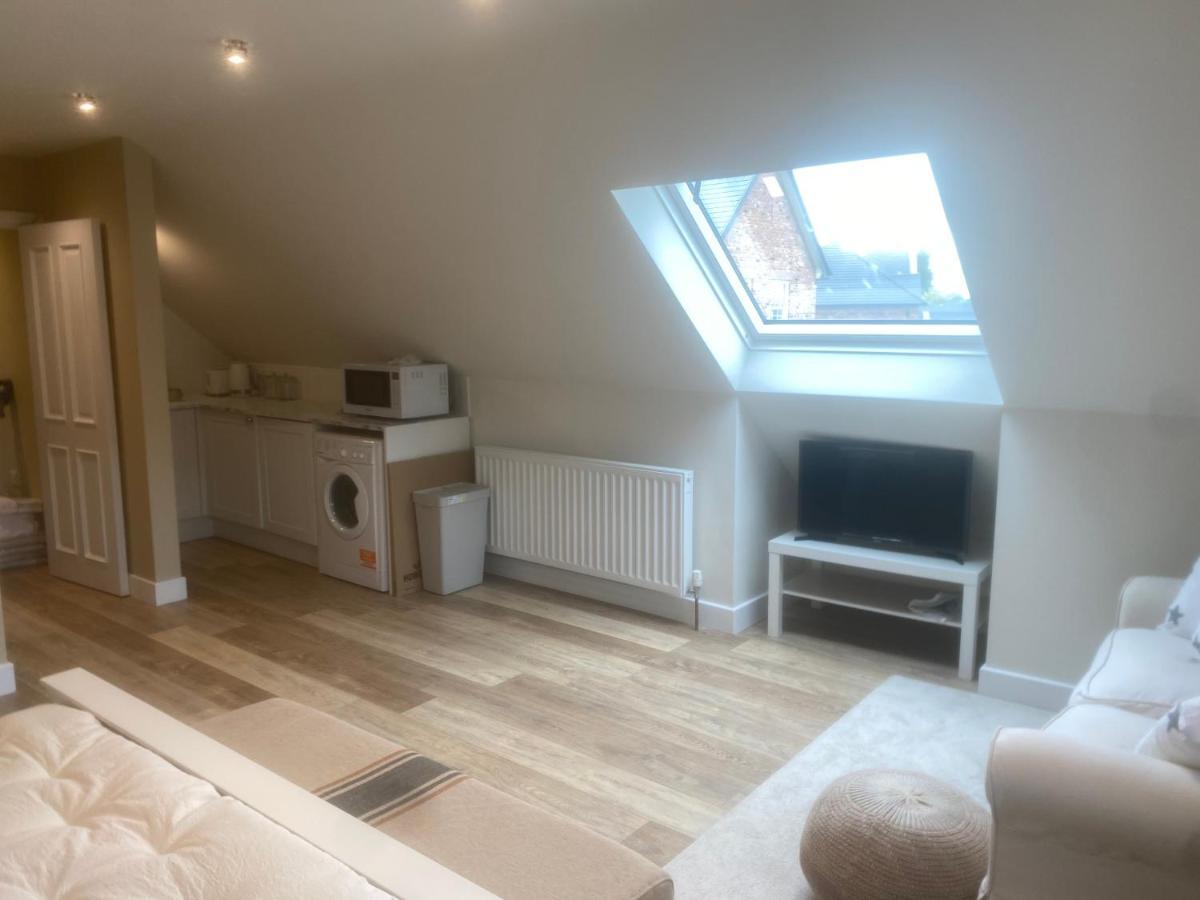 Nettleford Apartment Kelsall ภายนอก รูปภาพ