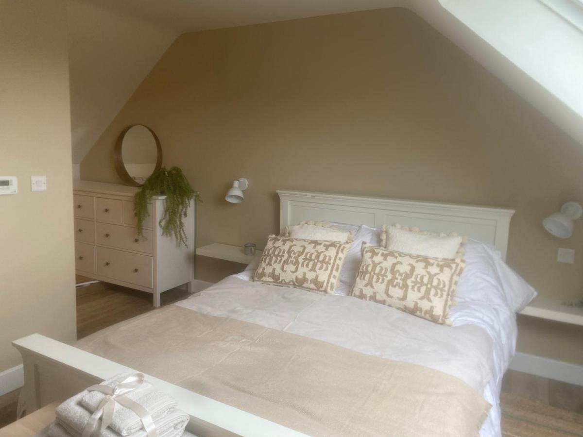 Nettleford Apartment Kelsall ภายนอก รูปภาพ