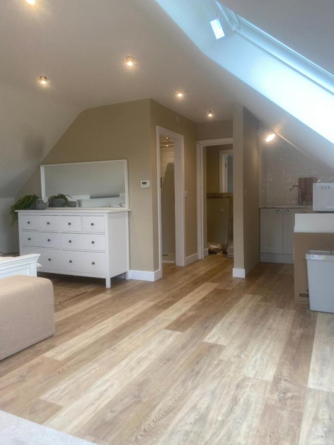 Nettleford Apartment Kelsall ภายนอก รูปภาพ